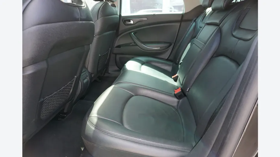 CITROEN C5 -