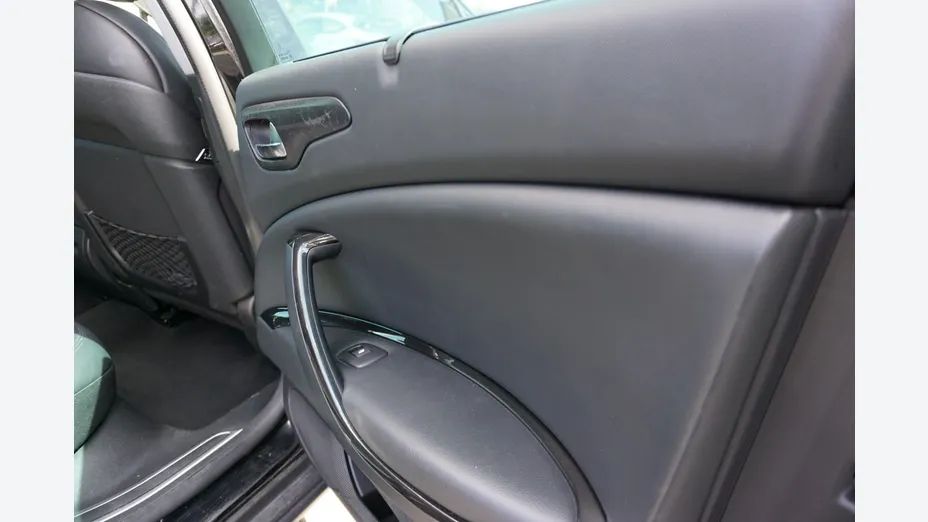 CITROEN C5 -