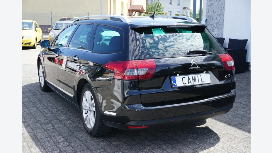 CITROEN C5 -