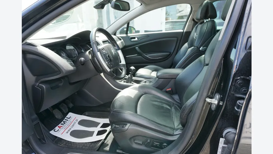 CITROEN C5 -