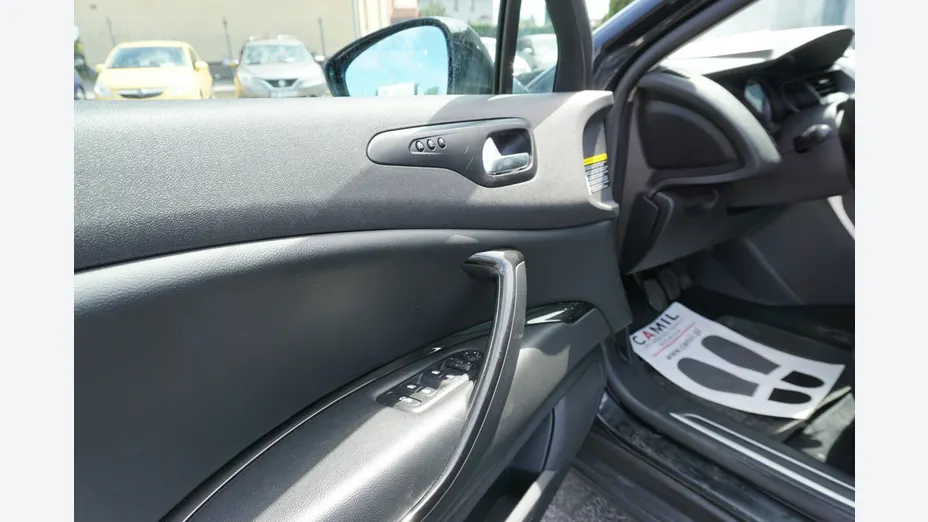 CITROEN C5 -