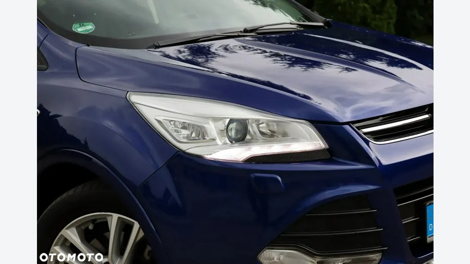 FORD Kuga -