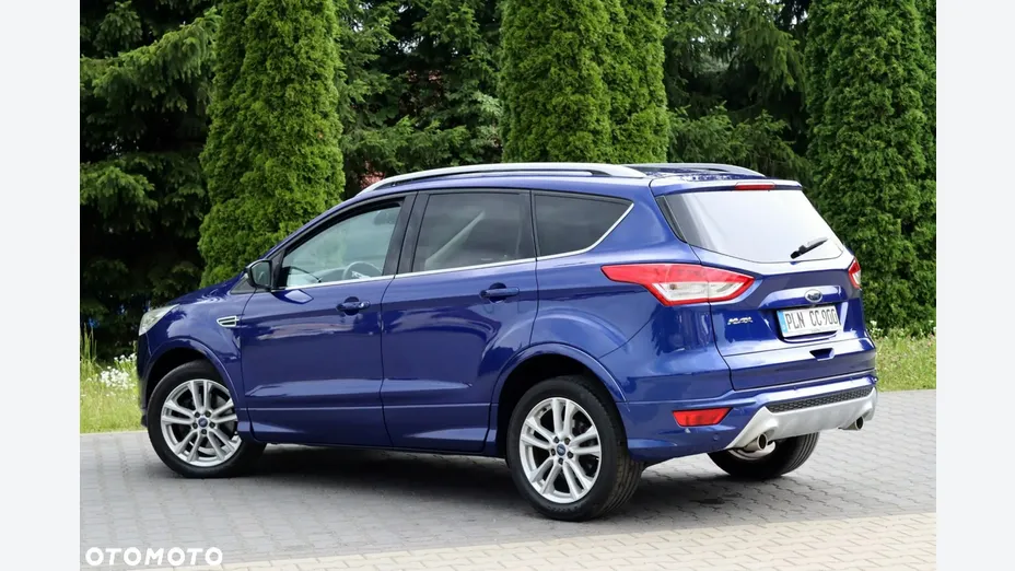 FORD Kuga -