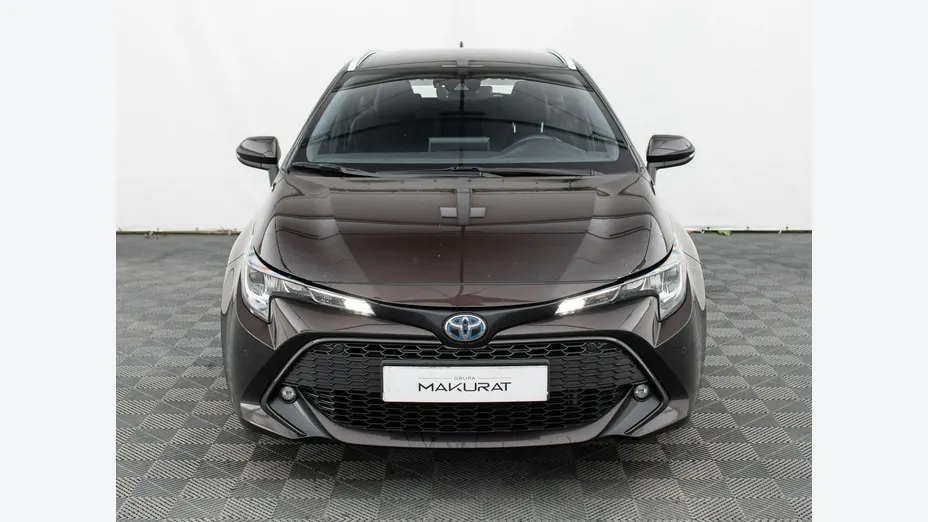 TOYOTA Corolla -