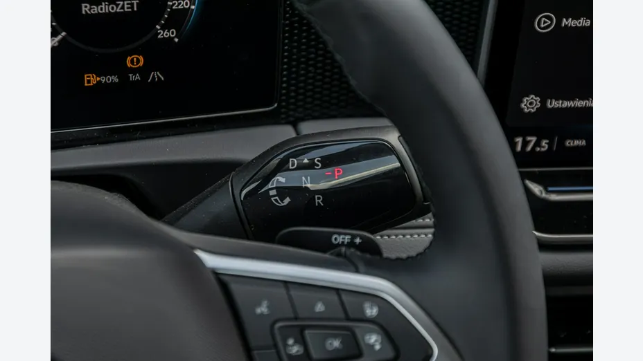 VOLKSWAGEN Tiguan -