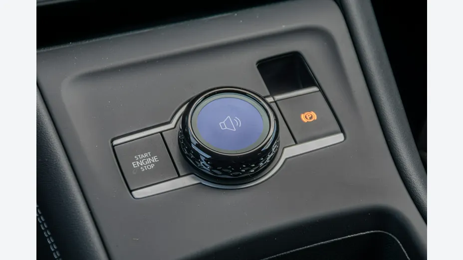 VOLKSWAGEN Tiguan -