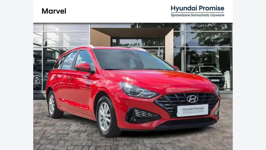 HYUNDAI i30 -