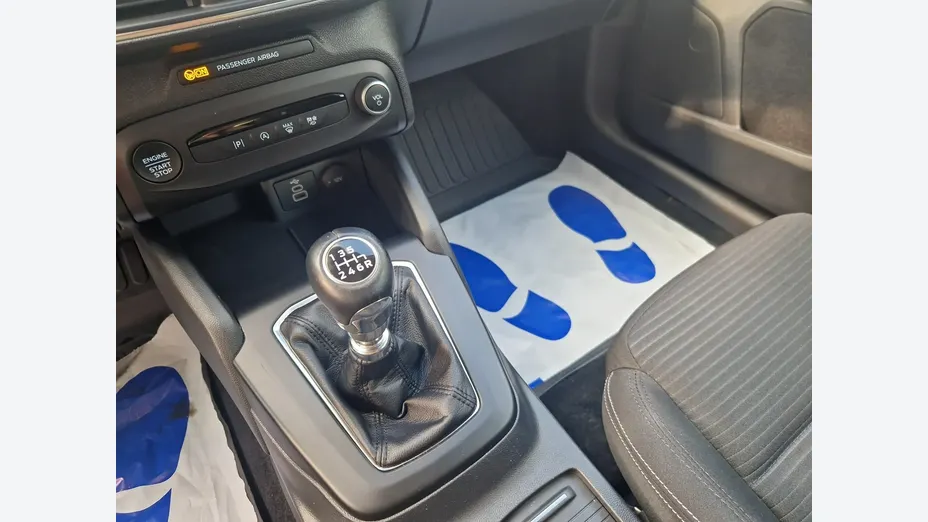 FORD Focus -