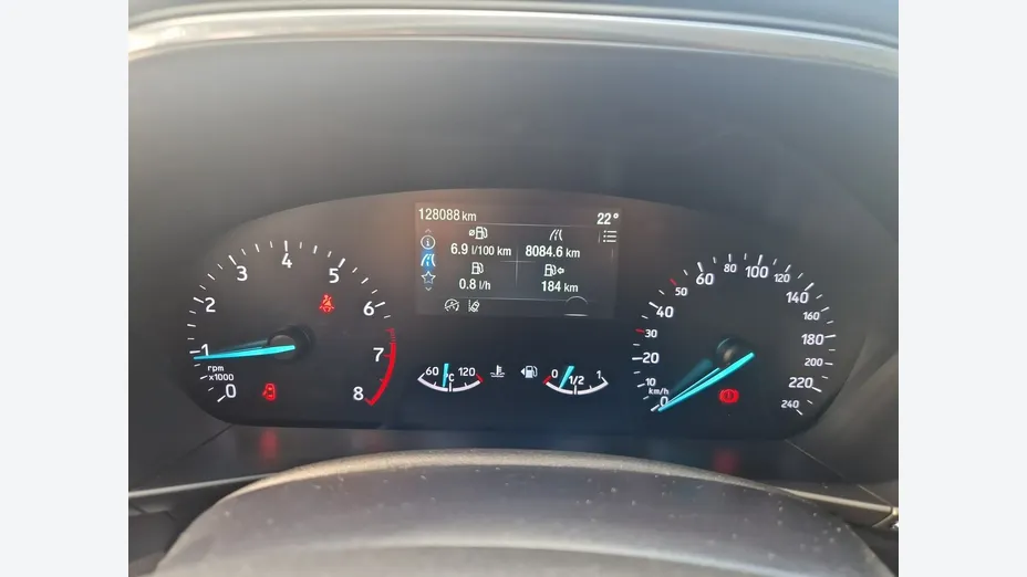 FORD Focus -