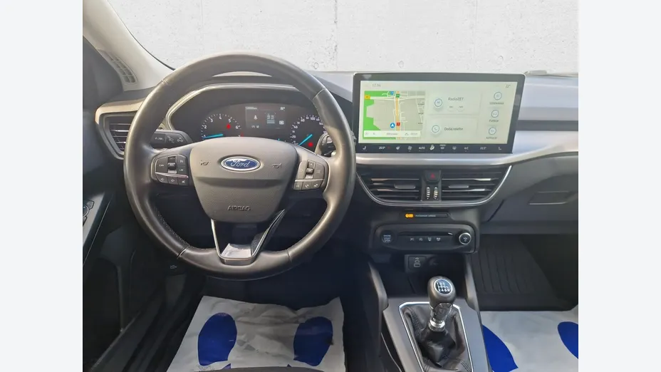 FORD Focus -