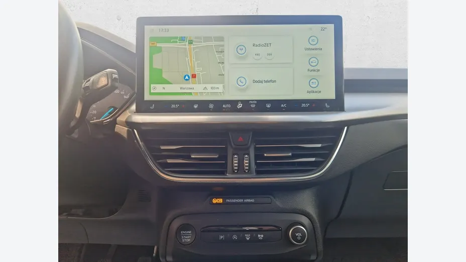 FORD Focus -