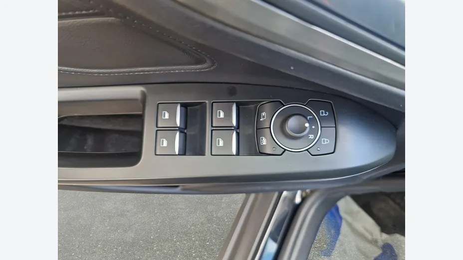 FORD Focus -