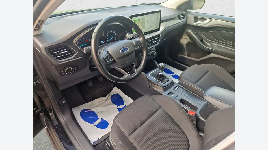 FORD Focus -