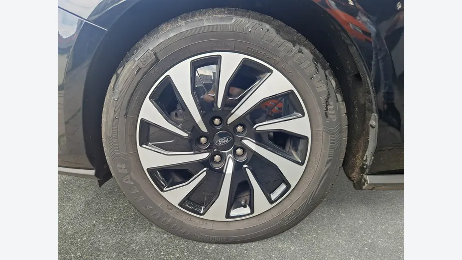 FORD Focus -