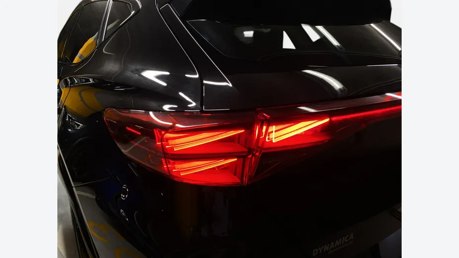CUPRA Formentor -
