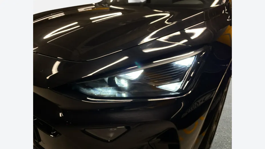 CUPRA Formentor -