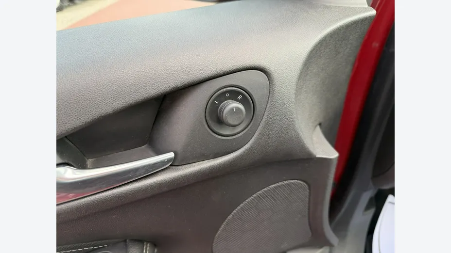OPEL Adam -