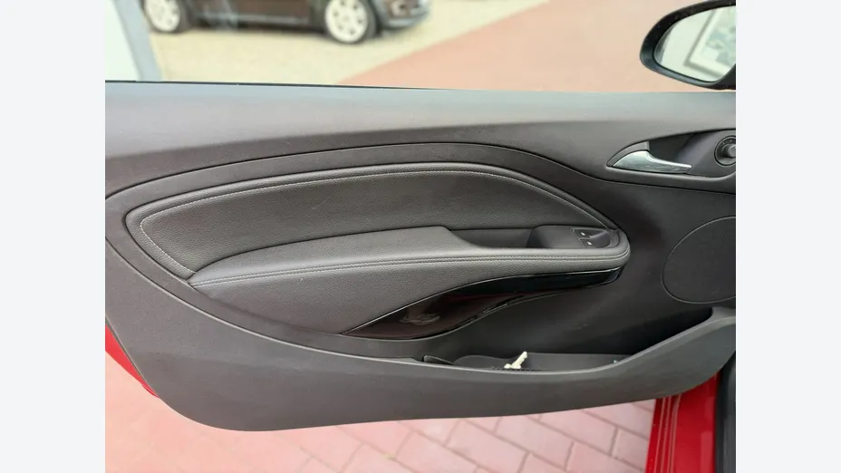 OPEL Adam -