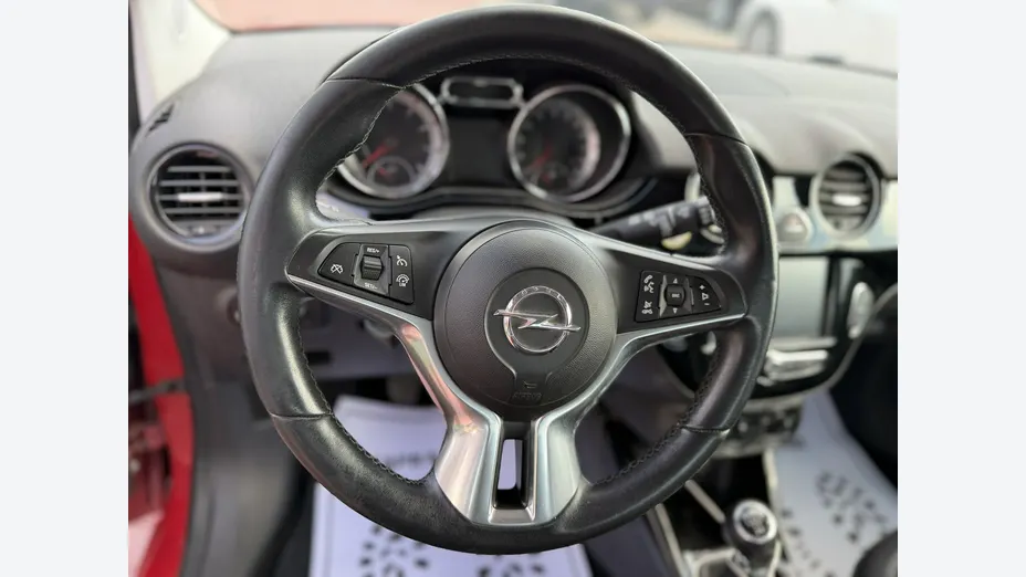 OPEL Adam -