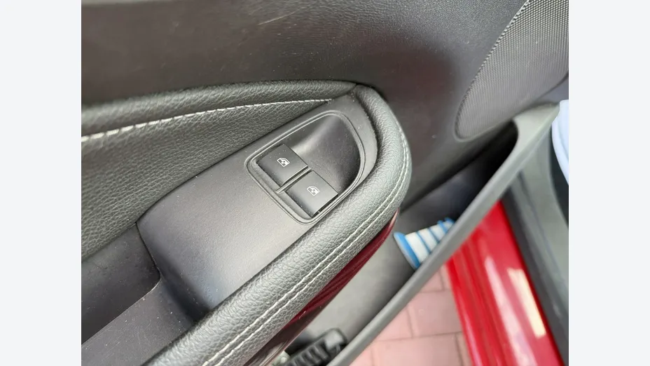 OPEL Adam -