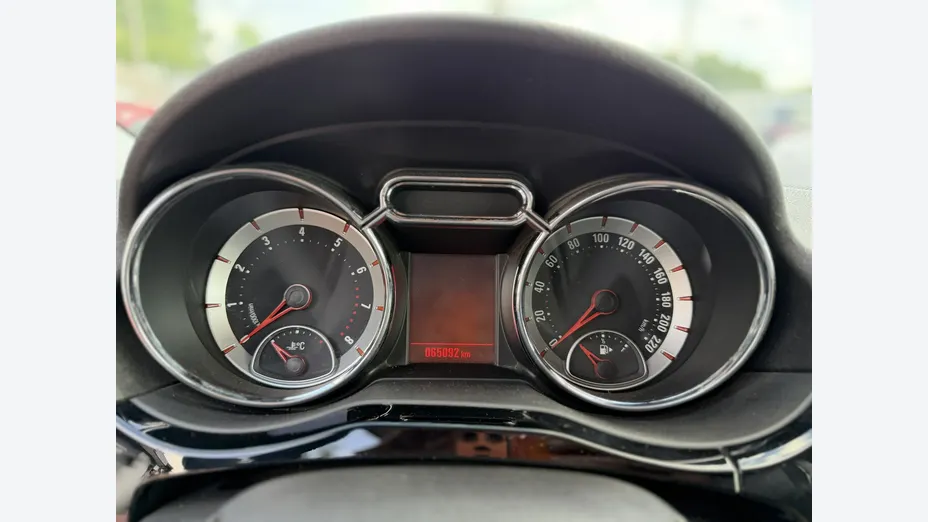 OPEL Adam -