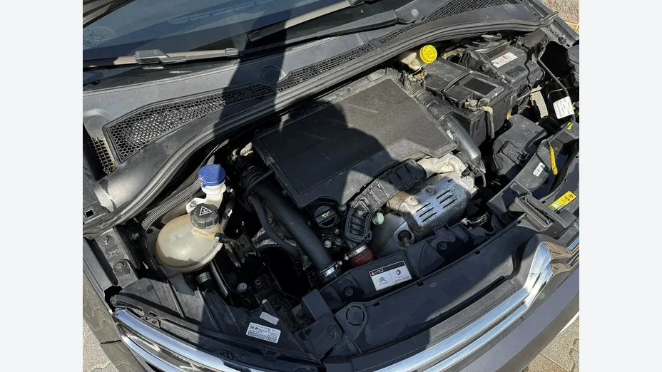 CITROEN C3 -