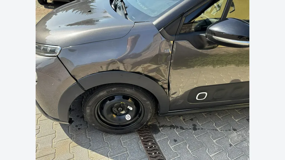 CITROEN C3 -
