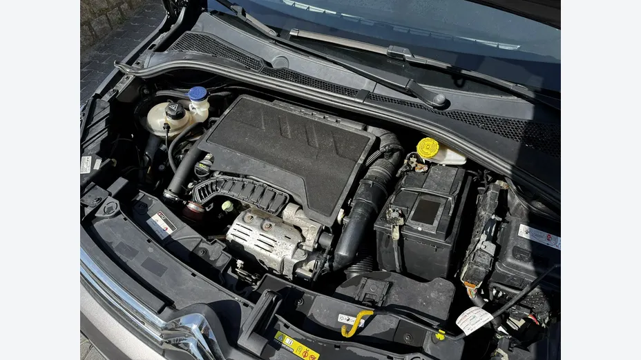 CITROEN C3 -