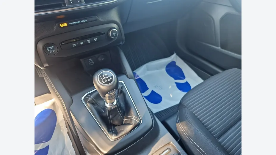 FORD Focus -