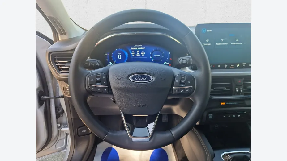 FORD Focus -