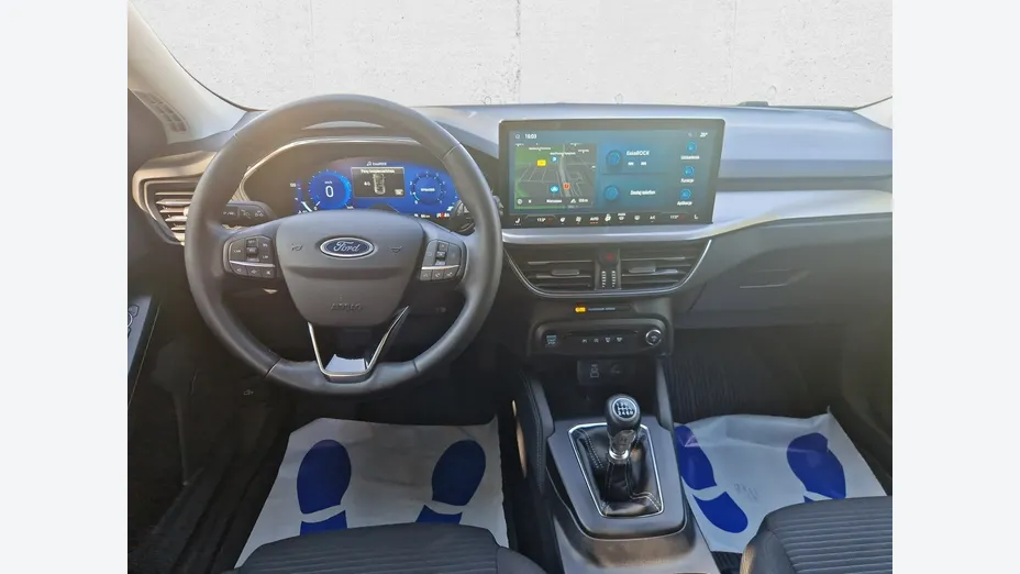 FORD Focus -