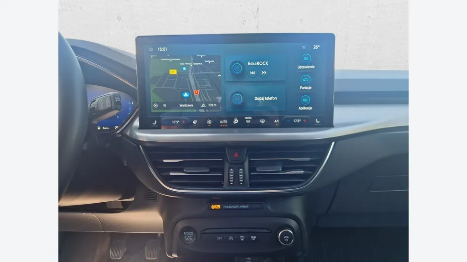 FORD Focus -