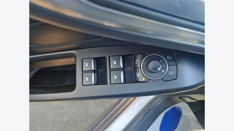 FORD Focus -