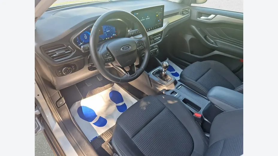 FORD Focus -