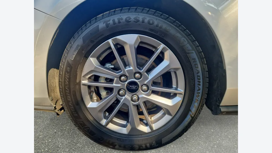 FORD Focus -