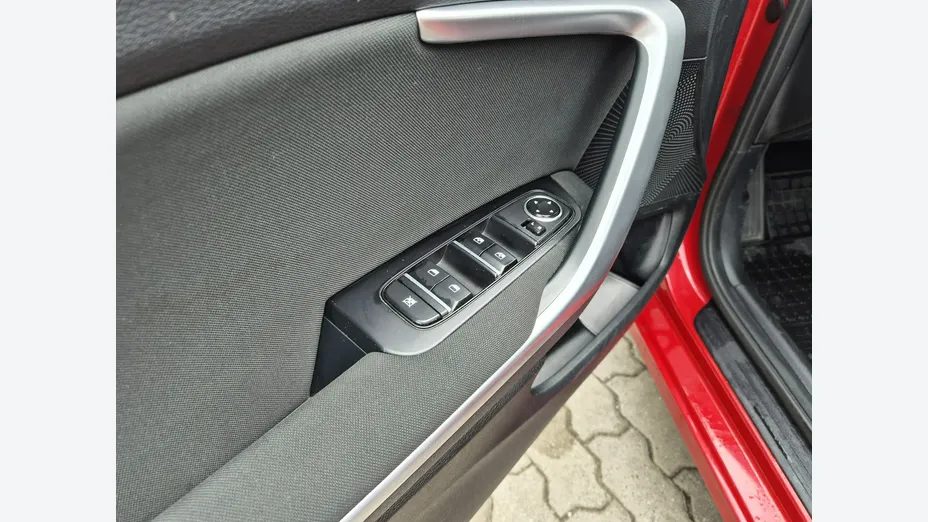 KIA Cee'd -