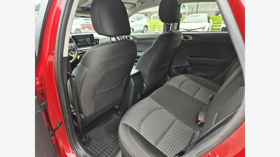 KIA Cee'd -