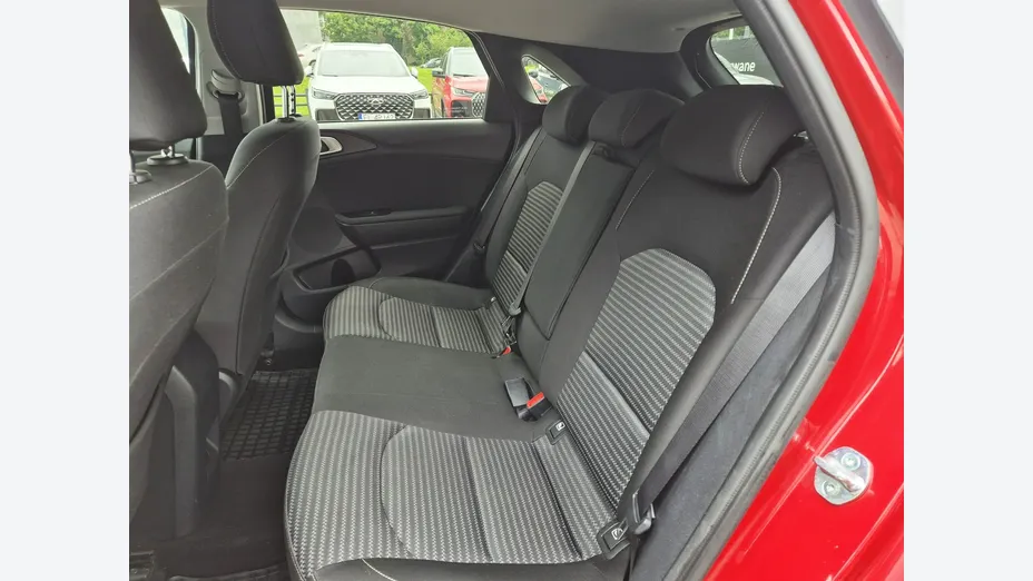 KIA Cee'd -