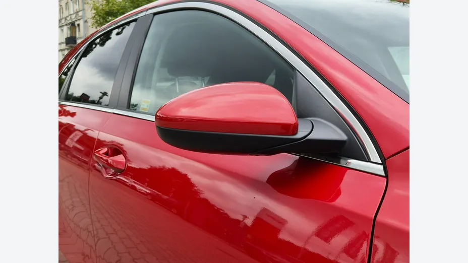 KIA Cee'd -