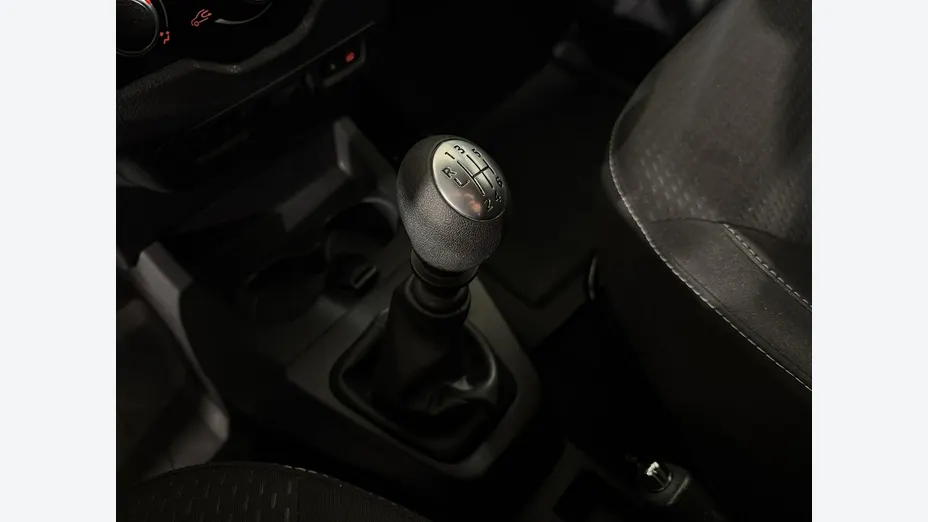 DACIA Dokker -