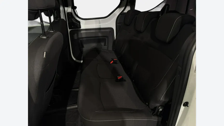 DACIA Dokker -
