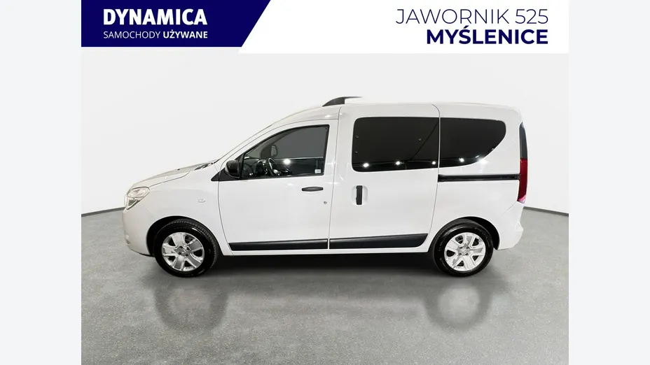 DACIA Dokker -