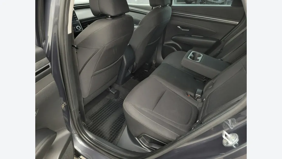 HYUNDAI Tucson -