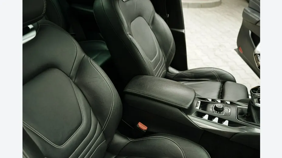CITROEN DS5 -