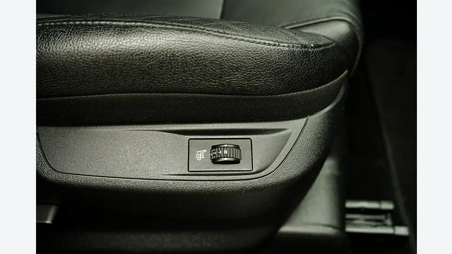 CITROEN DS5 -