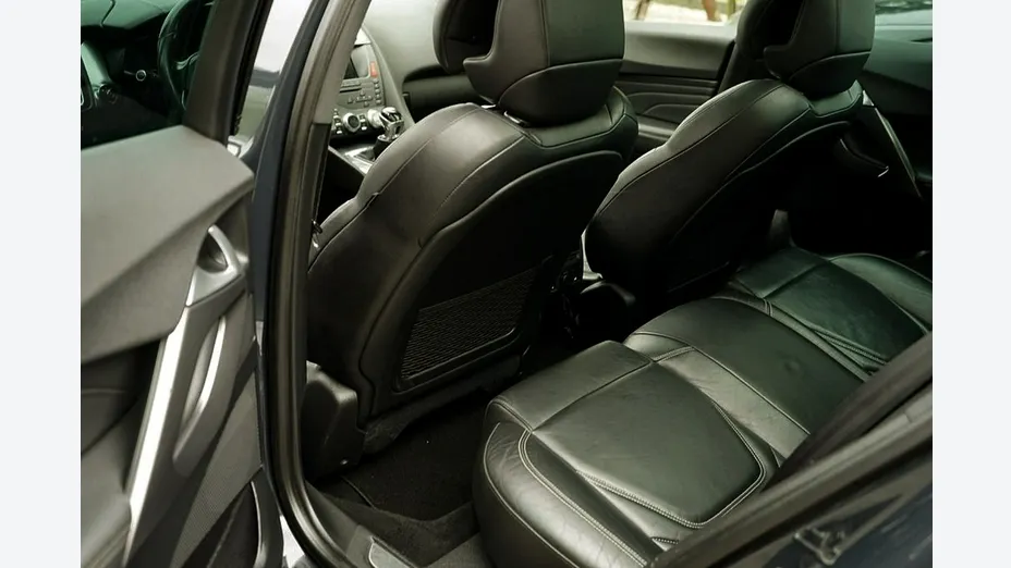 CITROEN DS5 -