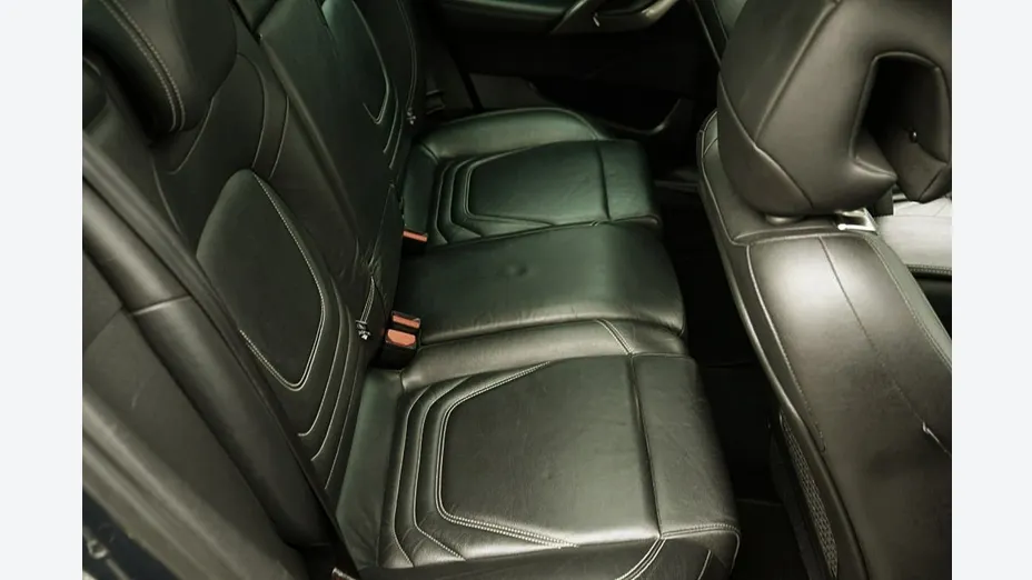 CITROEN DS5 -