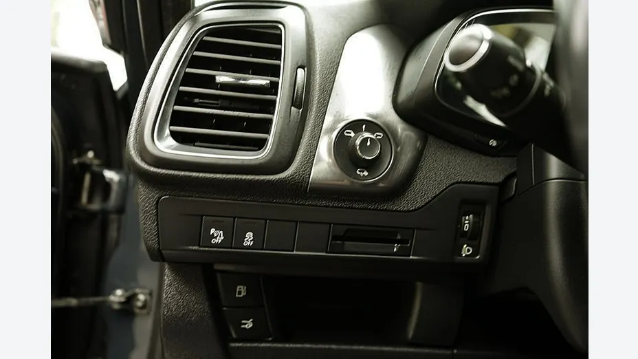 CITROEN DS5 -