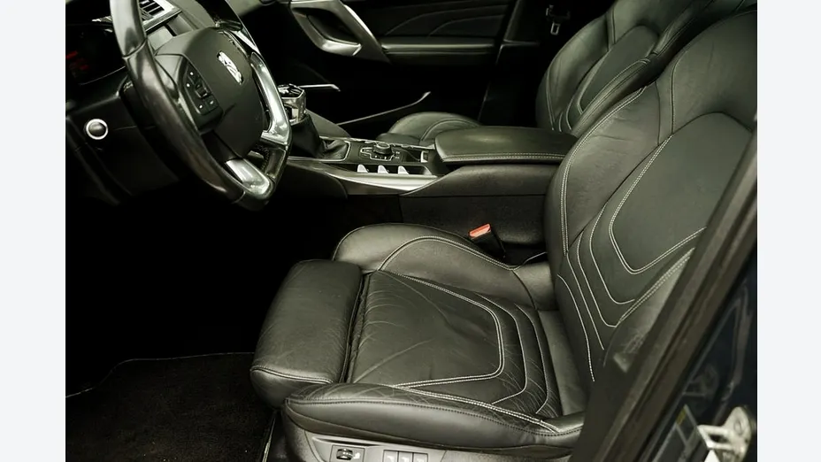 CITROEN DS5 -