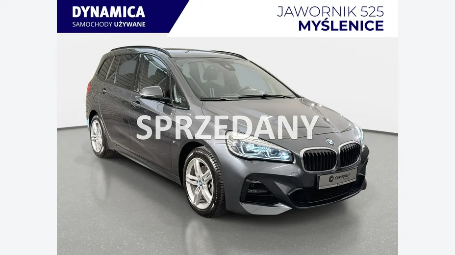 BMW Seria 2 -